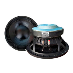 TN-12HP1030 Parlante 12" "POTTENZA PREMIUM"