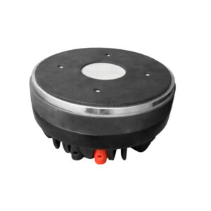 TN-D750 DRIVER DE TITANIO 2" 120W RMS "POTTENZA PREMIUM"