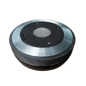 TN-D450TI DRIVER DE TITANIO 2" 200W RMS "POTTENZA PREMIUM"