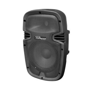 PZ-I10A CAJA ACÚSTICA ACTIVA. 2 VIA 10" 150W RMS "POTTENZA"