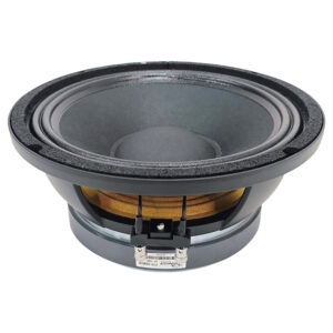 PTY-10MD26 PARLANTE 10" (DIAM. DE BOBINA 3") FERRITA 8 OHM 700W «POTTENZA»