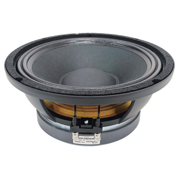 PTY-10MD26 PARLANTE 10" (DIAM. DE BOBINA 3") FERRITA 8 OHM 700W «POTTENZA»