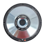 PTY-10MD26 PARLANTE 10" (DIAM. DE BOBINA 3") FERRITA 8 OHM 700W «POTTENZA»