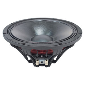 PTY-12FH520 PARLANTE 12" (DIAM. DE BOBINA 3") NEODIMIO 8 OHM 800W «POTTENZA»