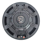 PTY-12FH520 PARLANTE 12" (DIAM. DE BOBINA 3") NEODIMIO 8 OHM 800W «POTTENZA»