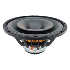 PTY-12HCX76 PARLANTE COAXIAL 12" (DIAM. DE BOBINA 3") NEODIMIO 8 OHM 800W «POTTENZA»