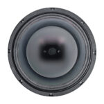 PTY-12HCX76 PARLANTE COAXIAL 12" (DIAM. DE BOBINA 3") NEODIMIO 8 OHM 800W «POTTENZA»