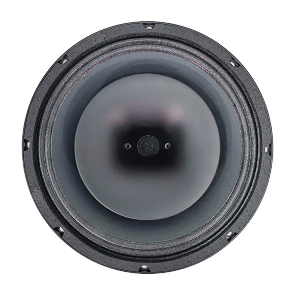 PTY-12HCX76 PARLANTE COAXIAL 12" (DIAM. DE BOBINA 3") NEODIMIO 8 OHM 800W «POTTENZA»