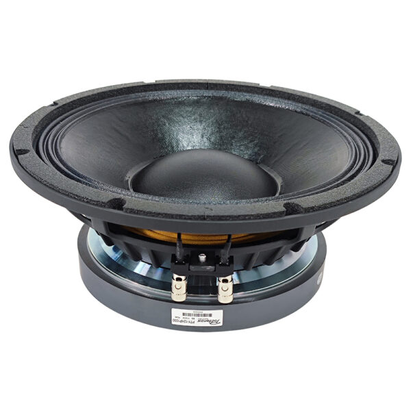 PTY-12HP1030 PARLANTE 12" (DIAM. DE BOBINA 4") FERRITA 8 OHM 110W «POTTENZA»