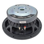 PTY-12HP1030 PARLANTE 12" (DIAM. DE BOBINA 4") FERRITA 8 OHM 110W «POTTENZA»