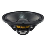 PTY-12NW76 PARLANTE 12" (DIAM. DE BOBINA 3") NEODIMIO 8 OHM 900W «POTTENZA»