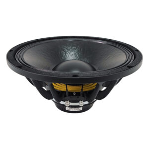 PTY-12NW76 PARLANTE 12" (DIAM. DE BOBINA 3") NEODIMIO 8 OHM 900W «POTTENZA»