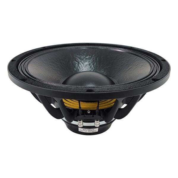 PTY-12NW76 PARLANTE 12" (DIAM. DE BOBINA 3") NEODIMIO 8 OHM 900W «POTTENZA»