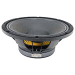 PTY-12PLB76 PARLANTE 12" (DIAM. DE BOBINA 3") FERRITA 8 OHM 700W «POTTENZA»