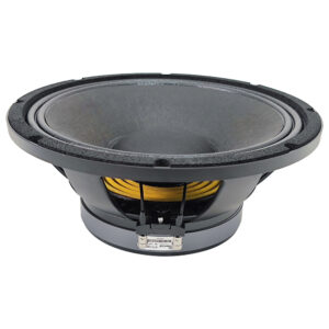 PTY-12PLB76 PARLANTE 12" (DIAM. DE BOBINA 3") FERRITA 8 OHM 700W «POTTENZA»