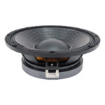 PTY-12TBX100 PARLANTE 12" (DIAM. DE BOBINA 4") FERRITA 8 OHM 1200W «POTTENZA»