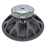 PTY-18HP1030 PARLANTE 18" (DIAM. DE BOBINA 4") FERRITA 8 OHM 2000W «POTTENZA»