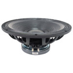 PTY-18HP1030 PARLANTE 18" (DIAM. DE BOBINA 4") FERRITA 8 OHM 2000W «POTTENZA»