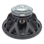 PTY-18HW1070 PARLANTE 18" (DIAM. DE BOBINA 4") FERRITA 8 OHM 2000W «POTTENZA»
