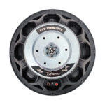 PTY-18HW1070 PARLANTE 18" (DIAM. DE BOBINA 4") FERRITA 8 OHM 2000W «POTTENZA»