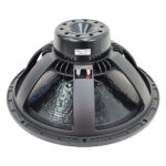 PTY-18NW100 PARLANTE 18" (DIAM. DE BOBINA 4") NEODIMIO 8 OHM 1800W «POTTENZA»
