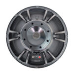 PTY-18SW115 PARLANTE 18" (DIAM. DE BOBINA 4.5") NEODIMIO 8 OHM 2400W «POTTENZA»
