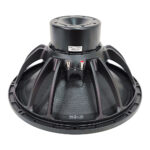 PTY-18SW115 PARLANTE 18" (DIAM. DE BOBINA 4.5") NEODIMIO 8 OHM 2400W «POTTENZA»