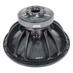 PTY-18TBW100 PARLANTE 18" (DIAM. DE BOBINA 4") FERRITA 8 OHM 1400W «POTTENZA»