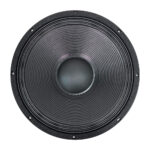 PTY-18TBW100 PARLANTE 18" (DIAM. DE BOBINA 4") FERRITA 8 OHM 1400W «POTTENZA»