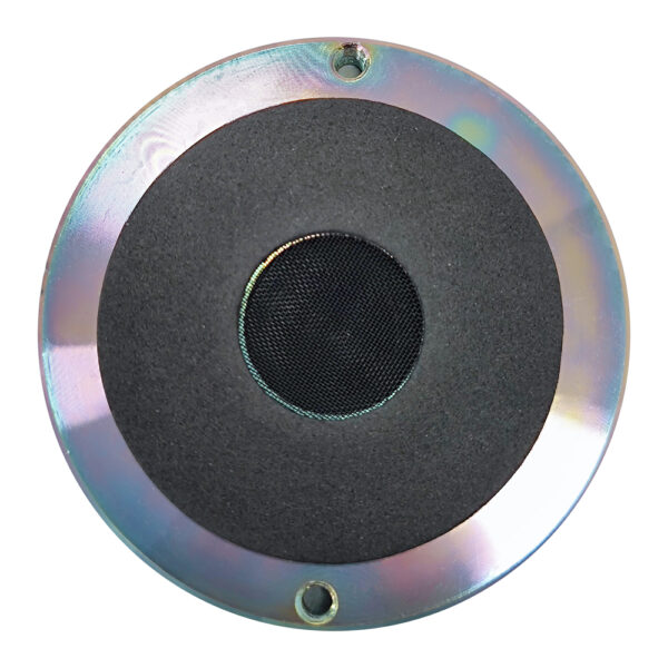 PTY-4552ND DRIVER (DIAM. DE GARGANTA 1" DIAM. DE BOBINA 1.7") NEODIMIO 8 OHM 160W «POTTENZA»