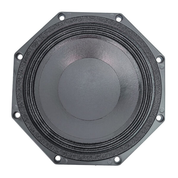 PTY-8MBX51 PARLANTE 8" (DIAM. DE BOBINA 2") NEODIMIO 8 OMH  400W «POTTENZA»