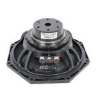 PTY-8MBX51 PARLANTE 8" (DIAM. DE BOBINA 2") NEODIMIO 8 OMH  400W «POTTENZA»