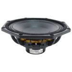 PTY-8MBX51 PARLANTE 8" (DIAM. DE BOBINA 2") NEODIMIO 8 OMH  400W «POTTENZA»