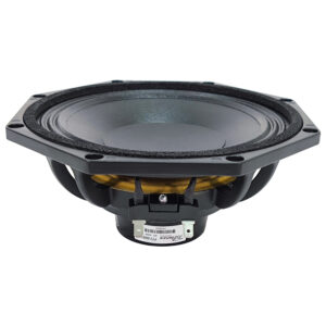 PTY-8MBX51 PARLANTE 8" (DIAM. DE BOBINA 2") NEODIMIO 8 OMH  400W «POTTENZA»