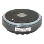 PTY-D1.7200 DRIVER (DIAM. DE GARGANTA 1" DIAM. DE BOBINA 1.7") FERRITA 8 OHM 120W «POTTENZA»