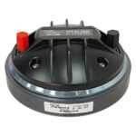 PTY-D1.7200 DRIVER (DIAM. DE GARGANTA 1" DIAM. DE BOBINA 1.7") FERRITA 8 OHM 120W «POTTENZA»