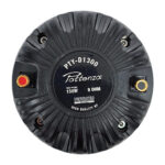 PTY-D1300 DRIVER (DIAM. DE GARGANTA 1" DIAM. DE BOBINA 1.7") FERRITA 8 OHM 150W C/ ROSCA «POTTENZA»