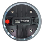 PTY-DE250 DRIVER (DIAM. DE GARGANTA 1" DIAM. DE BOBINA 1.7") FERRITA 8 OHM 120W «POTTENZA»