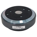 PTY-DE250 DRIVER (DIAM. DE GARGANTA 1" DIAM. DE BOBINA 1.7") FERRITA 8 OHM 120W «POTTENZA»