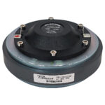 PTY-DR1300W DRIVER (DIAM. DE GARGANTA 1" DIAM. DE BOBINA 1.7") FERRITA 8 OHM 160W «POTTENZA»