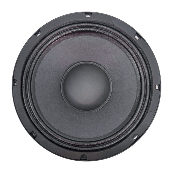 PTY-L10750YK PARLANTE 10" (DIAM. DE BOBINA 3") FERRITA 8 OHM 600W «POTTENZA»