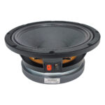 PTY-L10750YK PARLANTE 10" (DIAM. DE BOBINA 3") FERRITA 8 OHM 600W «POTTENZA»