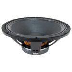 PTY-L18P300 PARLANTE 18" (DIAM. DE BOBINA 4") FERRITA 8 OHM 1400W «POTTENZA»