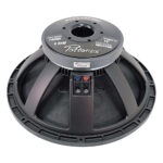 PTY-L18P300 PARLANTE 18" (DIAM. DE BOBINA 4") FERRITA 8 OHM 1400W «POTTENZA»