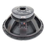 PTY-L18P400 PARLANTE 18" (DIAM. DE BOBINA 4") FERRITA 8 OHM 1400W «POTTENZA»