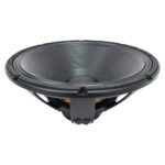 PTY-LF18N401 PARLANTE 18" (DIAM. DE BOBINA 4") NEODIMIO 8 OHM 1800W «POTTENZA»