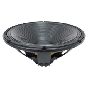 PTY-LF18N401 PARLANTE 18" (DIAM. DE BOBINA 4") NEODIMIO 8 OHM 1800W «POTTENZA»