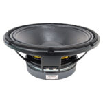 PTY-MB12X351 PARLANTE 12" (DIAM. DE BOBINA 3.5) FERRITA 8 OHM 800W «POTTENZA»