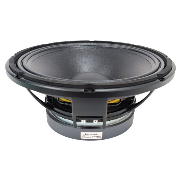 PTY-MB12X351 PARLANTE 12" (DIAM. DE BOBINA 3.5) FERRITA 8 OHM 800W «POTTENZA»