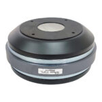 PTY-N850 DRIVER (DIAM. DE GARGANTA 2" DIAM. DE BOBINA 3") FERRITA 8 OHM 220W «POTTENZA»